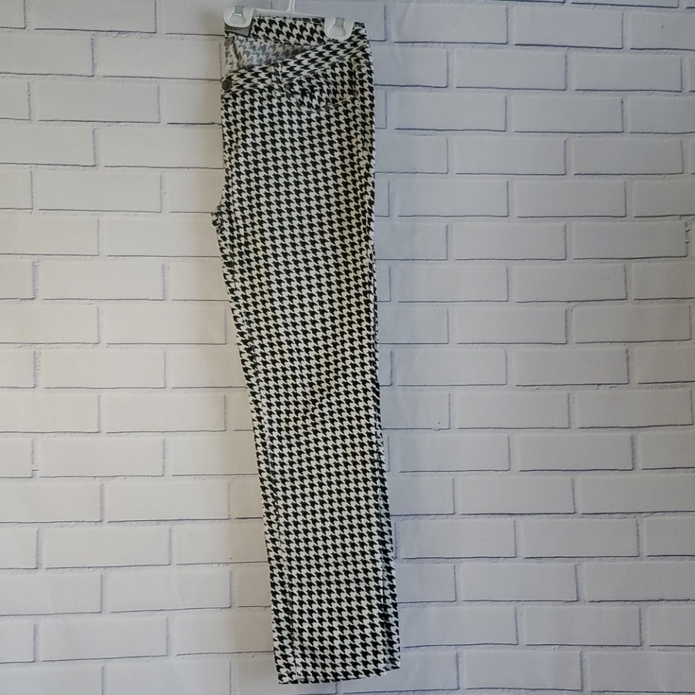 American style modern vintage pants